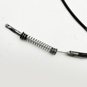 Cable de Freno de Estacionamiento de Goma de Alta Calidad para Automóviles Crown Automotive 52124961AH, para Jeep Grand Cherokee 2018-2022 52124961AG - Product Image 3