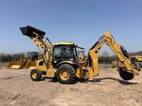 NOUVEAU CAT420F CAT420 CAT 420e 420 Chargeuses-pelleteuses d'occasion en vente  Retroexcavadora Chargeuse-pelleteuse