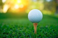 Tee de golf 42/54/70/83 mm