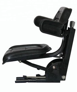 Implementos agrícolas Camión de granja Foton 404 Asiento DE TRACTOR - Product Image 2