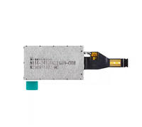 Layar Display TFT warna 1.14 inci asli definisi tinggi IPS LCD layar kosong resolusi 135*240 antarmuka SPI