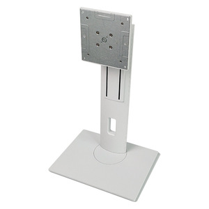 <span class=keywords><strong>Monitor</strong></span> LCD de carga grande médico <span class=keywords><strong>blanco</strong></span> de fábrica Base giratoria y de elevación <span class=keywords><strong>Soporte</strong></span> de <span class=keywords><strong>monitor</strong></span> de 21,5-27 pulgadas - Product Image 1