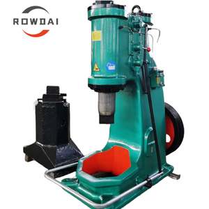 Marteau de forgeage industriel Machine pour le façonnage pneumatique des métaux - Product Image 3