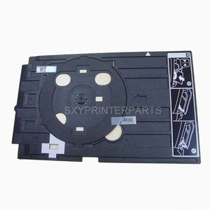แบรนด์เดิมใหม่DVD <span class=keywords><strong>Disk</strong></span>การพิมพ์ถาดสำหรับEpson Stylus Photo T50 CDผู้ถือ - Product Image 1