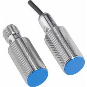 IME18-08BPSZC0K - 8mm Inductive IP67 Stainless Steel - Product Image 3