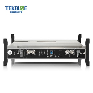 로데&슈바르츠 CMW100 비신호 종합 테스터(주파수 범위 6GHz) - Product Image 3