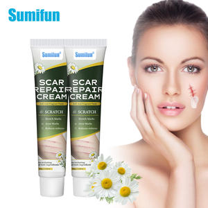 Crème corporelle pour soins de la peau, directement de l'usine, à base de plantes chinoises, pour la santé - Product Image 2