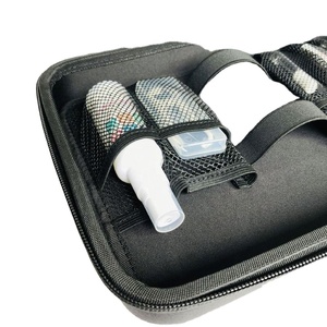 Factory Customized Multifunctional EVA Hard-shell Storage <b>Kit</b> Shockproof Dust Proof Waterproof Portable <b>Tool</b> case <b>Bag</b> - Product Image 5
