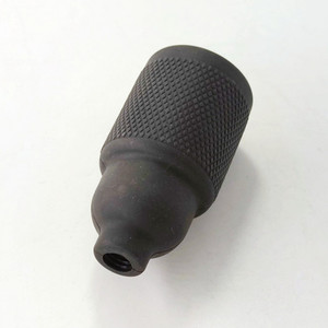 ปลอกหุ้ม<span class=keywords><strong>สาย</strong></span><span class=keywords><strong>ยาง</strong></span>ซิลิโคนกันน้ำ, ขั้วต่อโคแอกเชียล RF แบบปลั๊กตัวผู้ 7/16 DIN, <span class=keywords><strong>สาย</strong></span>เคเบิลแบบยืดหยุ่นพิเศษขนาด <span class=keywords><strong>1</strong></span>/2 <span class=keywords><strong>นิ้ว</strong></span> - Product Image 2