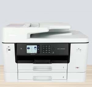 Impresora Multifunción de Inyección de Tinta a Color A3 MFC-J3940DW con Interfaz USB Completa, Producto en Stock con Funciones de Copia y Escaneo - Product Image 2