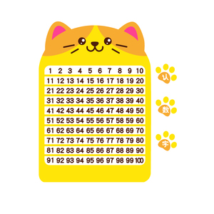 Adesivo da parete digitale personalizzato fai-da-te per l'educazione della prima infanzia con decorazione dell'aula della scuola materna della scuola materna della scuola materna - Product Image 1