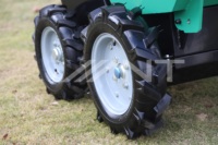 Carriola Elettrica Mini Dumper ANT EBY300 Tipo Caricatore - Offerta Speciale
