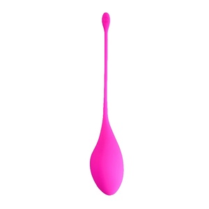 Nuove Palline di Kegel in Silicone per Donne, Esercizi di Rafforzamento Vaginale, Giocattoli Sessuali - Product Image 4