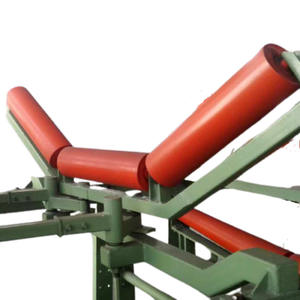 OEM ODM Полиуретановые ролики для ленточных конвейеров - Product Image 2