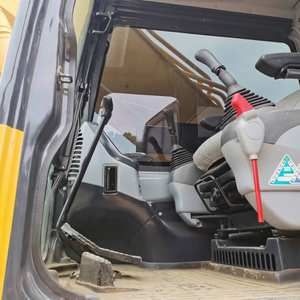 Excavadoras Usadas Komatsu PC350-7 PC360-7 PC330 en Venta, Alto Rendimiento y Confiables - Product Image 2