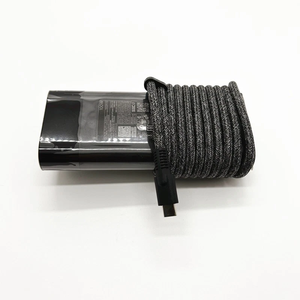 Зарядное устройство для ноутбука/блок питания 100W USB-C 20V 5A TPN-DA32 N57041-001 N56858-001 для HP Elite x360 1040 G11 - Product Image 5