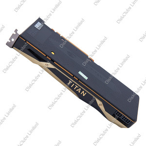 Carte graphique GPU CUDA professionnelle ultra-puissante 12 Go HBM2 900-1G500-0000-000 pour le rendu 3D, le traitement des données, Tit an V 12 Go G - Product Image 5