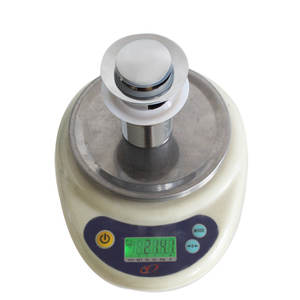 WaiiHO 014 - Desagüe de Lavabo de 3 Pulgadas con Desbordadero, Cromado, de Latón y Goma, para Fregaderos de Cocina y Baño - Product Image 6