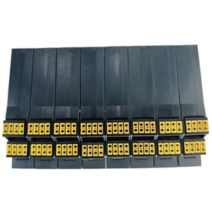 ประสิทธิภาพสูง WS0-XTIO84202 WS0-XTIO84302 WS0-XTIO84402 WS0-XTIO84502 PLC โมดูล I/O แบบขยาย ระบบควบคุมอัตโนมัติทางอุตสาหกรรม A - Product Image 2