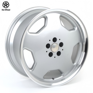 ล้อแม็กซ์ DW Forged Alloy ขนาด 17 18 19 20 นิ้ว 5x112 ขอบขัดเงา สำหรับรถยนต์นั่งส่วนบุคคล Mercedes-Benz 190E C Class <span class=keywords><strong>W123</strong></span> <span class=keywords><strong>AMG</strong></span> - Product Image 1