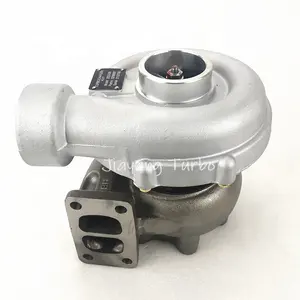 K27 Turbo 53279886425 A0040962099 0030960999 0030960899 0030967799 Turbo for Mercedes Benz Truck 44, Bus with OM442LA Engine