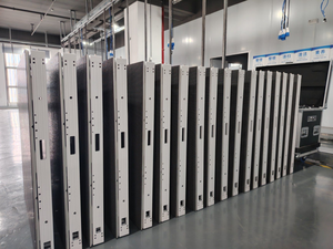 Factory Price P6.66 Outdoor LED Display High Definition Die-cast Aluminum Cabinet Screen - Product Image 6