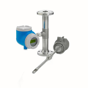 Débitmètre massique thermique EMF en acier inoxydable pour applications air-huile, haute précision, module fonctionnel 6BABL1-AADACAASANA1G+AA - Product Image 3