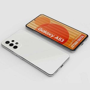 Venta al por mayor bajo <span class=keywords><strong>precio</strong></span> original usado al por mayor teléfono Android pantalla OLED de 6,5 pulgadas <span class=keywords><strong>Galaxy</strong></span> <span class=keywords><strong>A53</strong></span> <span class=keywords><strong>5G</strong></span> 128GB teléfonos móviles de segunda mano - Product Image 5