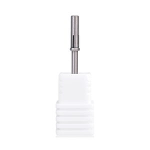 Brocas Profesionales para Lijar Uñas, Mandril de 3 mm, Bandas de Lijado de Acero Inoxidable, Herramienta de Mandril para Manicura - Product Image 4