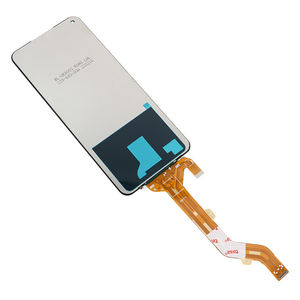 Pantalla lcd para teléfono móvil inteligente, reemplazo de pantalla de calidad probada 100%, X682 - Product Image 2