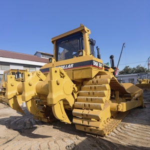 รถปราบดินมือสองรถปราบดิน D6R ใช้ D6T D6 D6H D7H - Product Image 2