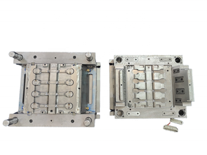 Dispositifs médicaux dilatateur vaginal en plastique moule spéculum vaginal moules d'injection moulage par injection en plastique - Product Image 4