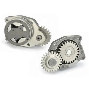 Bomba de Aceite 504047581 para EUROCARGO <span class=keywords><strong>TECTOR</strong></span> - Product Image 1