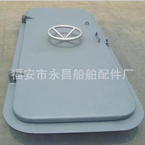 Volantes de Acero Inoxidable 304 para Apertura y Cierre Rápido, Puertas Herméticas y Resistentes a la Intemperie para Suministros de Hardware Marino para Barcos - Product Image 4