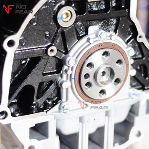Moteur <span class=keywords><strong>4</strong></span> cylindres 2,0 l, moteur G4GC pour Hyundai coupé Elantra i30 Sonata Tucson <span class=keywords><strong>Kia</strong></span> Carens Ceed Cerato <span class=keywords><strong>Soul</strong></span> G4GC - Product Image 6