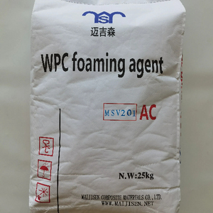 PVC ván chân tường với nhẹ bọt-nói chung-mục đích chất tạo bọt MSV-201 - Product Image 1