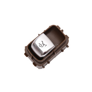 สวิตช์ฝากระโปรงท้ายเมอร์เซเดส-เบนซ์ A2229050409 อะไหล่ทดแทนพลาสติกสีดำ - Product Image 2