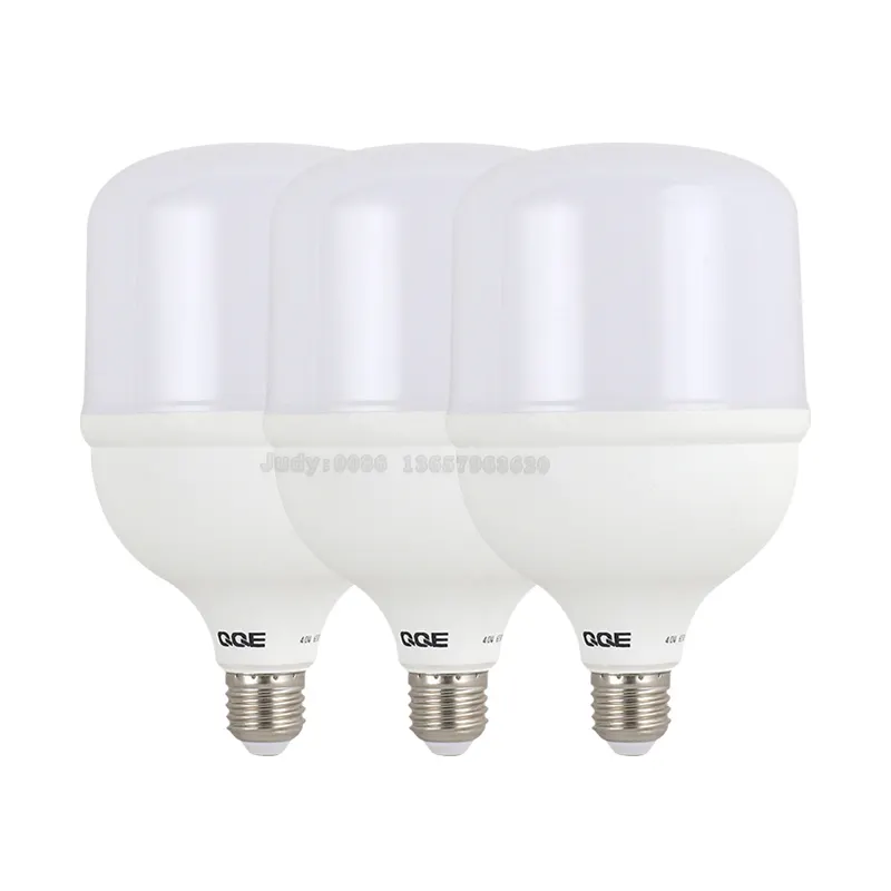 220V 30 wát LED Đèn làm việc t Series cho nhà, Nhà kho và cao bay Đèn chất lượng tốt và rất sáng t Shape LED BULB