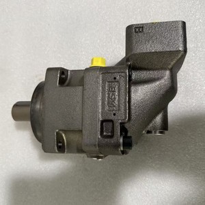 มอเตอร์ไฮดรอลิกแบบลูกสูบ F12-030-MS-SV-T-000-0000-P0 3721560 3721581 สำหรับอุปกรณ์อุตสาหกรรม - Product Image 2