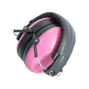 Orejera ABS Ear Defender Ajuste perfecto para protección auditiva de seguridad con función de reducción de ruido - Product Image 1