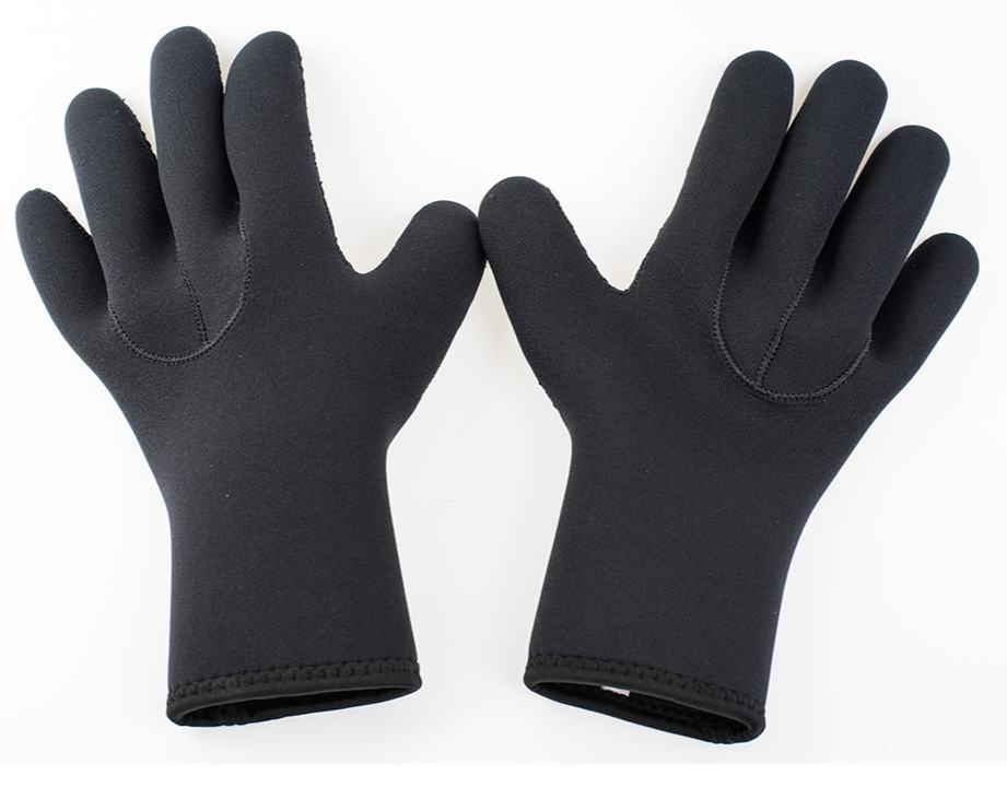 Мужские подводное плавание серфинг неопреновый Handschuhe дайвинг гидрокостюм Handschuhe 3 мм гибкие термальные Дайвинг Handschuhe