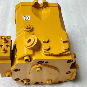 XUNPO 162-0324 <b>PUMP</b> GP-PISTON 1620324 for Tractor D6R - Product Image 5