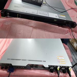 เซิร์ฟเวอร์ JLS Future Professional Fusionserver Pro 1288H ระบบเครือข่าย NAS สำหรับขาย รุ่น Deepeepseek 256GB แรงทรงพลัง - Product Image 3