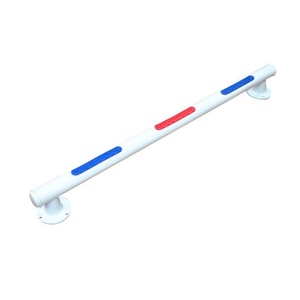 Barre d'appui murale ADA en acier inoxydable durable pour la sécurité des personnes âgées et l'aide aux personnes handicapées dans les douches et salles de bain des hôpitaux - Product Image 3