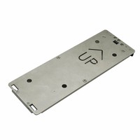 Fabrication sur mesure de tôles métalliques, acier, acier inoxydable, aluminium, pliage, estampage, pièces découpées au laser, service de découpe au laser