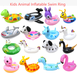 <span class=keywords><strong>Piscine</strong></span> pour enfants Dinoland de haute qualité en PVC, durable, pour fêtes d'été, 7,5 pieds sur 44 pouces - Product Image 6