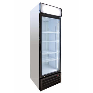 Mini Refrigeradores, Refrigerador Vertical Pequeño, Exhibidor de <span class=keywords><strong>Coca</strong></span>-<span class=keywords><strong>Cola</strong></span>, Enfriador de Bebidas - Product Image 5