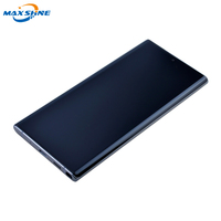 Téléphone portable Incell Oled affichage d'origine pour Samsung Galaxy Note 10 écran tactile de remplacement Pantalla Samsung N970