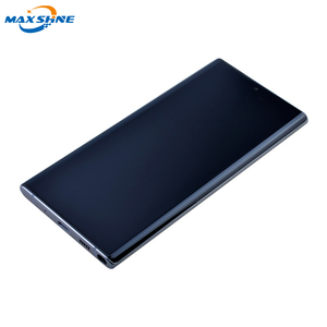 Telefono cellulare Incell Oled Display originale per <span class=keywords><strong>Samsung</strong></span> <span class=keywords><strong>Galaxy</strong></span> <span class=keywords><strong>Note</strong></span> <span class=keywords><strong>10</strong></span> Touch Screen di ricambio Pantalla <span class=keywords><strong>Samsung</strong></span> N970 - Product Image 5