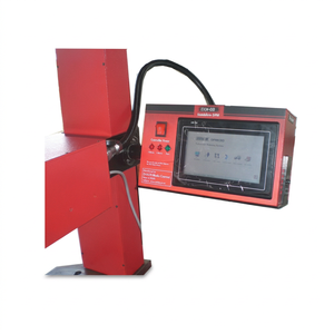 เครื่องแกะสลักเลเซอร์ EtchON DPM302 300W ได้รับการรับรองมาตรฐาน CE ระบบแกะสลักโลหะความแม่นยำสูงสำหรับการทำเครื่องหมายอุตสาหกรรมแบบถาวร - Product Image 1